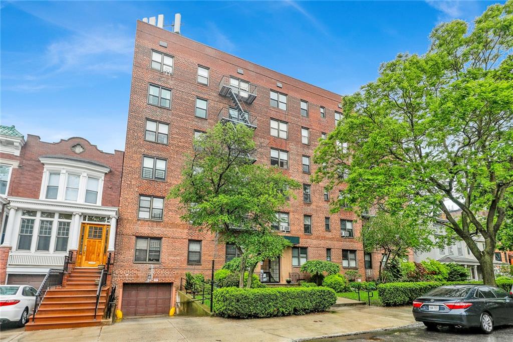 202 Seeley Street Windsor Terrace Brooklyn NY 11218