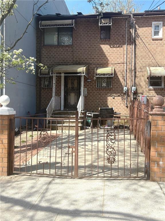 592 Powell Street Brownsville Brooklyn NY 11212