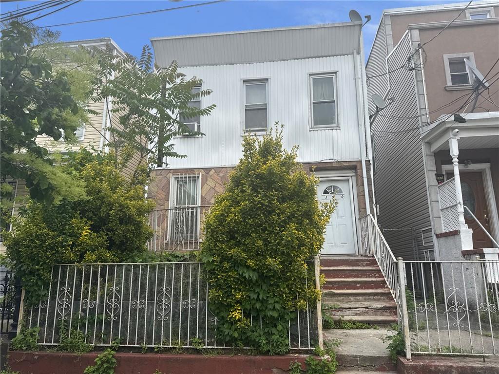 399 Warwick Street East New York Brooklyn NY 11207