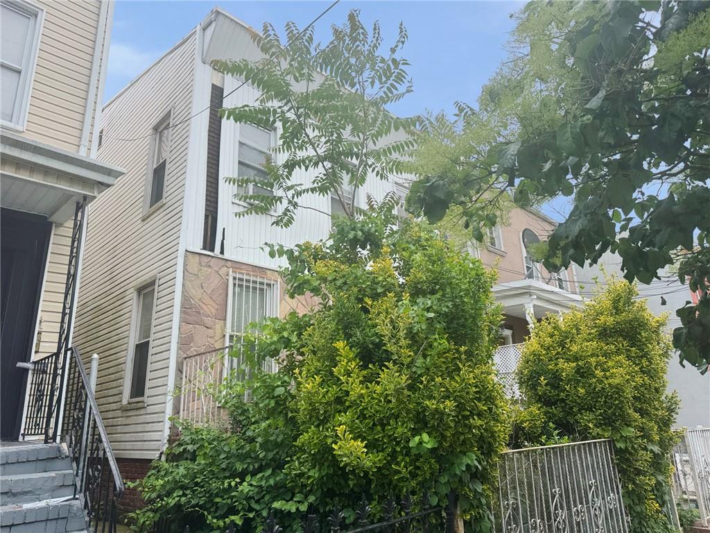 399 Warwick Street East New York Brooklyn NY 11207
