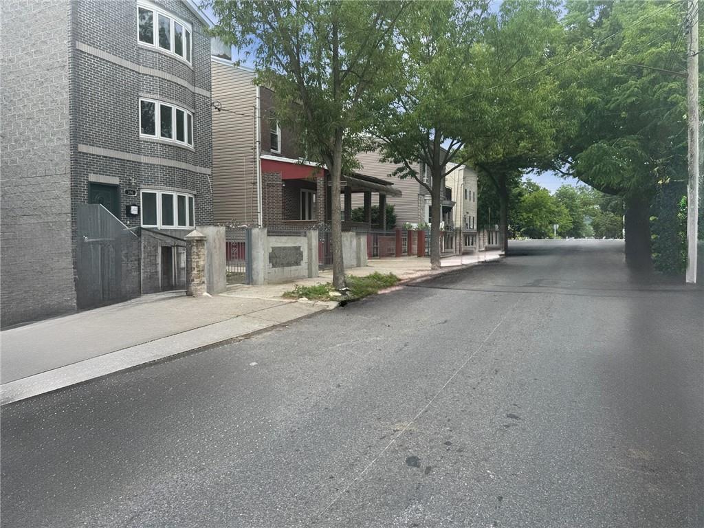 399 Warwick Street East New York Brooklyn NY 11207