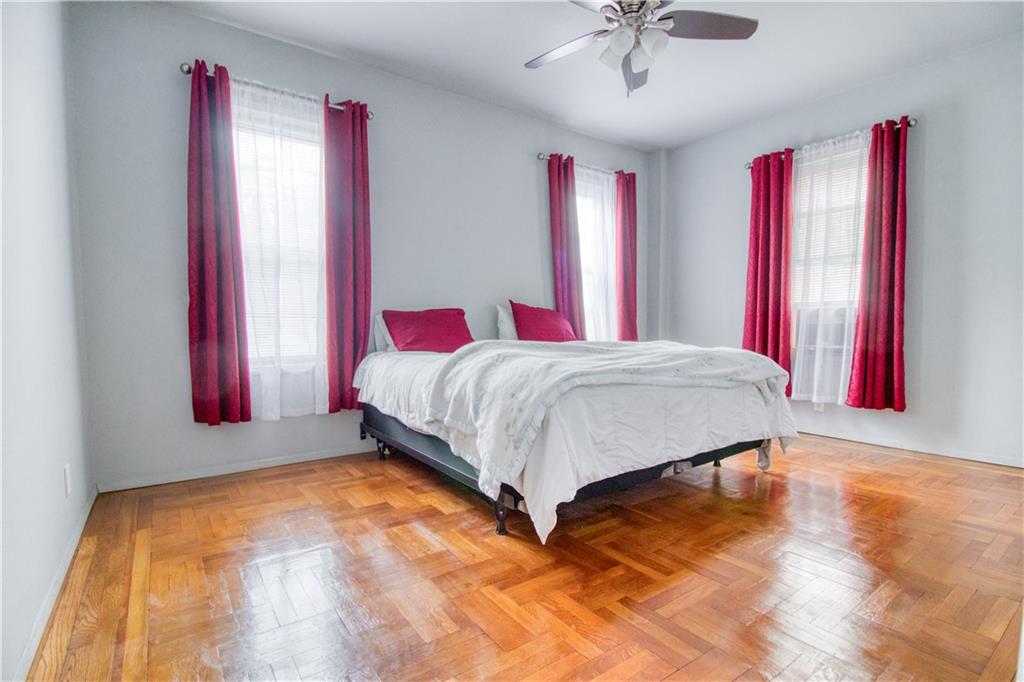 1943 70th Street Bensonhurst Brooklyn NY 11204