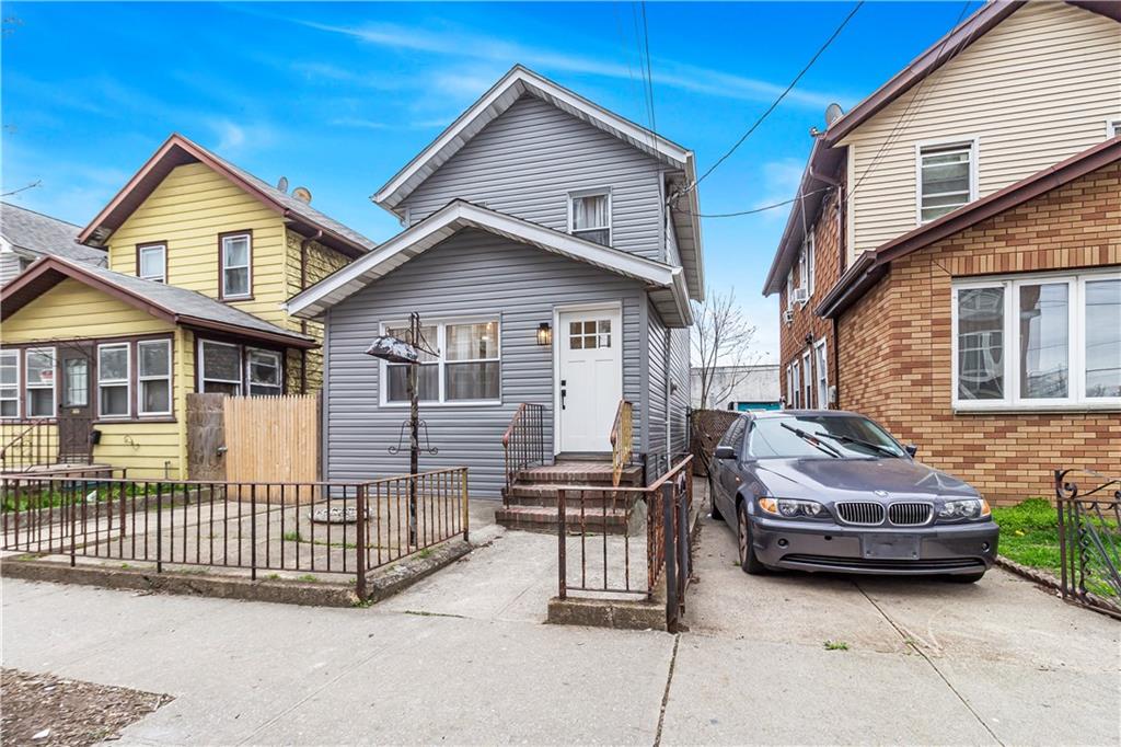 1578 East 51st Street Old Mill Basin Brooklyn NY 11234