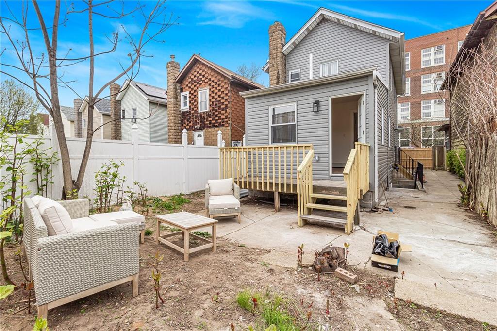 1578 East 51st Street Old Mill Basin Brooklyn NY 11234