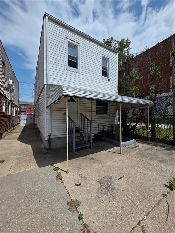 1462 East 92nd Street Canarsie Brooklyn NY 11236