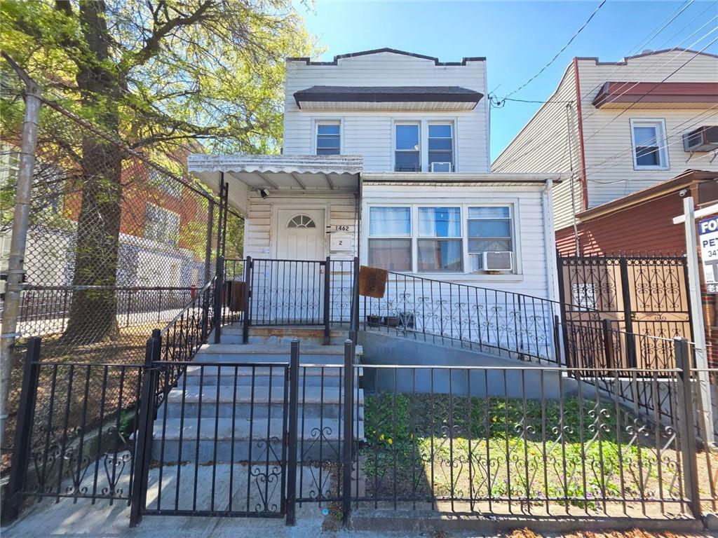 1462 East 92nd Street Canarsie Brooklyn NY 11236