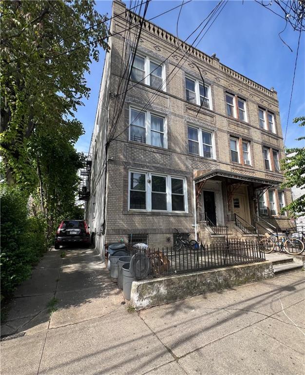 1564 Bay Ridge Avenue Bensonhurst Brooklyn NY 11219