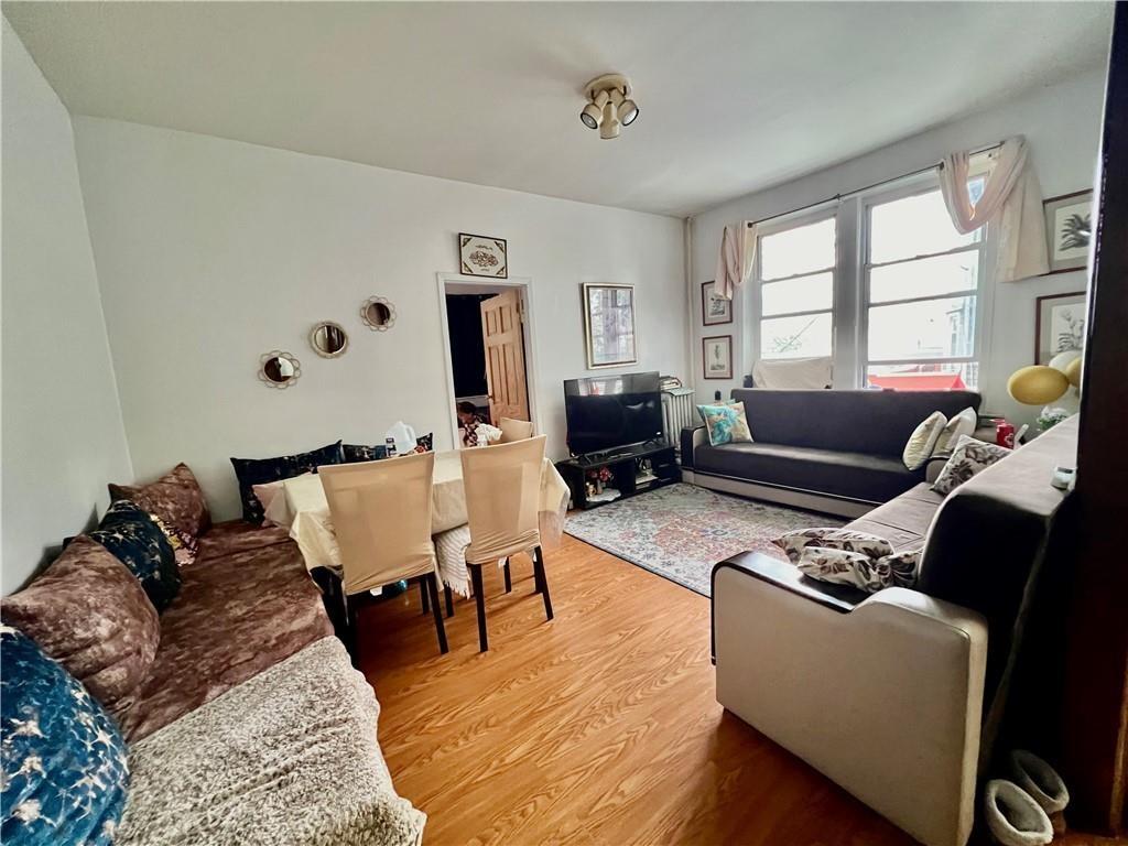 1564 Bay Ridge Avenue Bensonhurst Brooklyn NY 11219