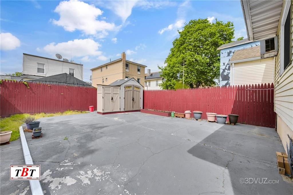 1378 East 93th Street Canarsie Brooklyn NY 11236