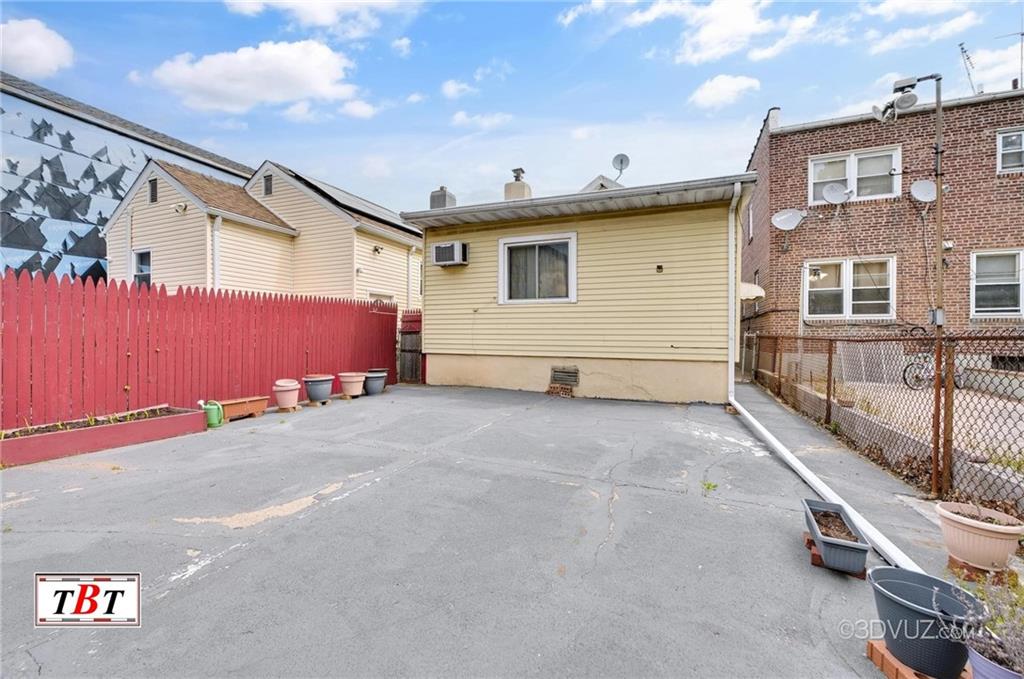 1378 East 93th Street Canarsie Brooklyn NY 11236