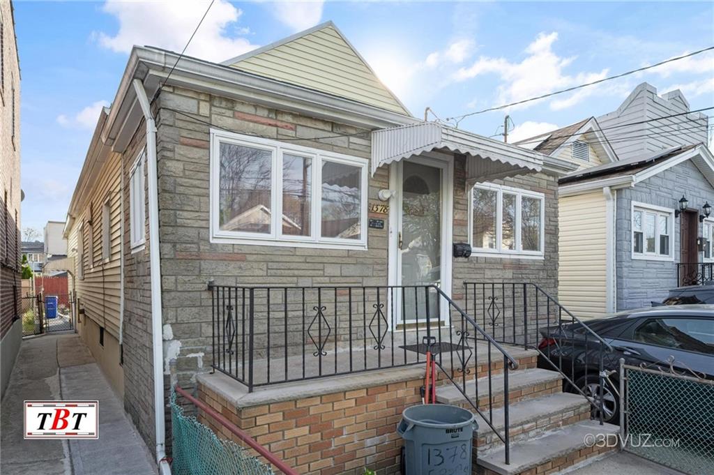 1378 East 93th Street Canarsie Brooklyn NY 11236