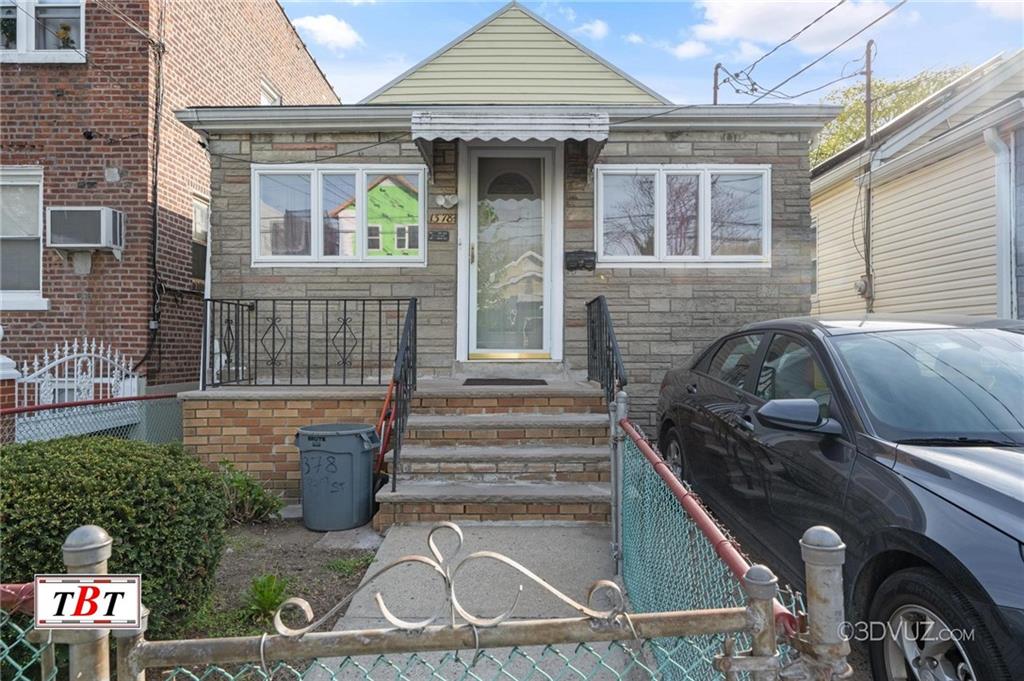 1378 East 93th Street Canarsie Brooklyn NY 11236