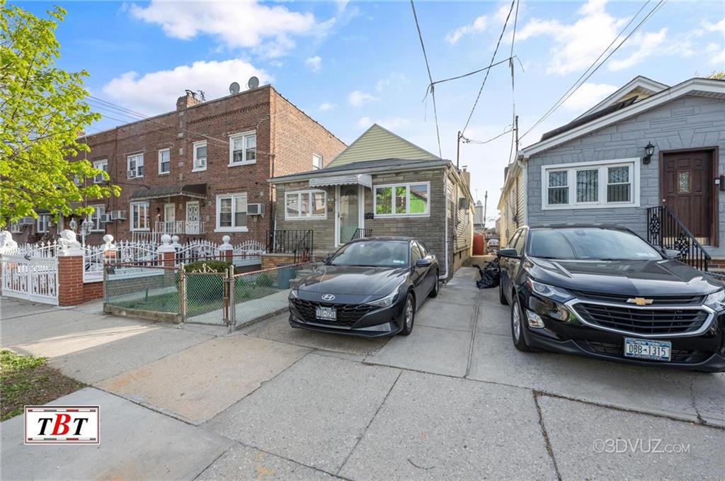 1378 East 93th Street Canarsie Brooklyn NY 11236