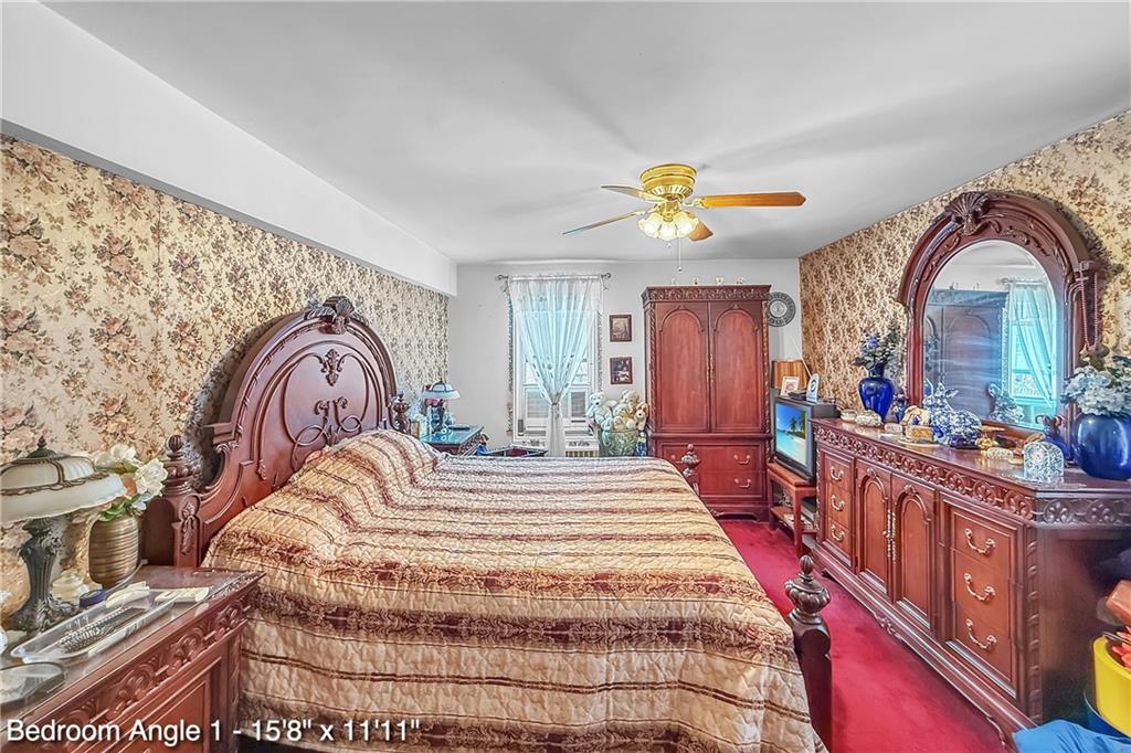 3165 Nostrand Avenue Madison Brooklyn NY 11229
