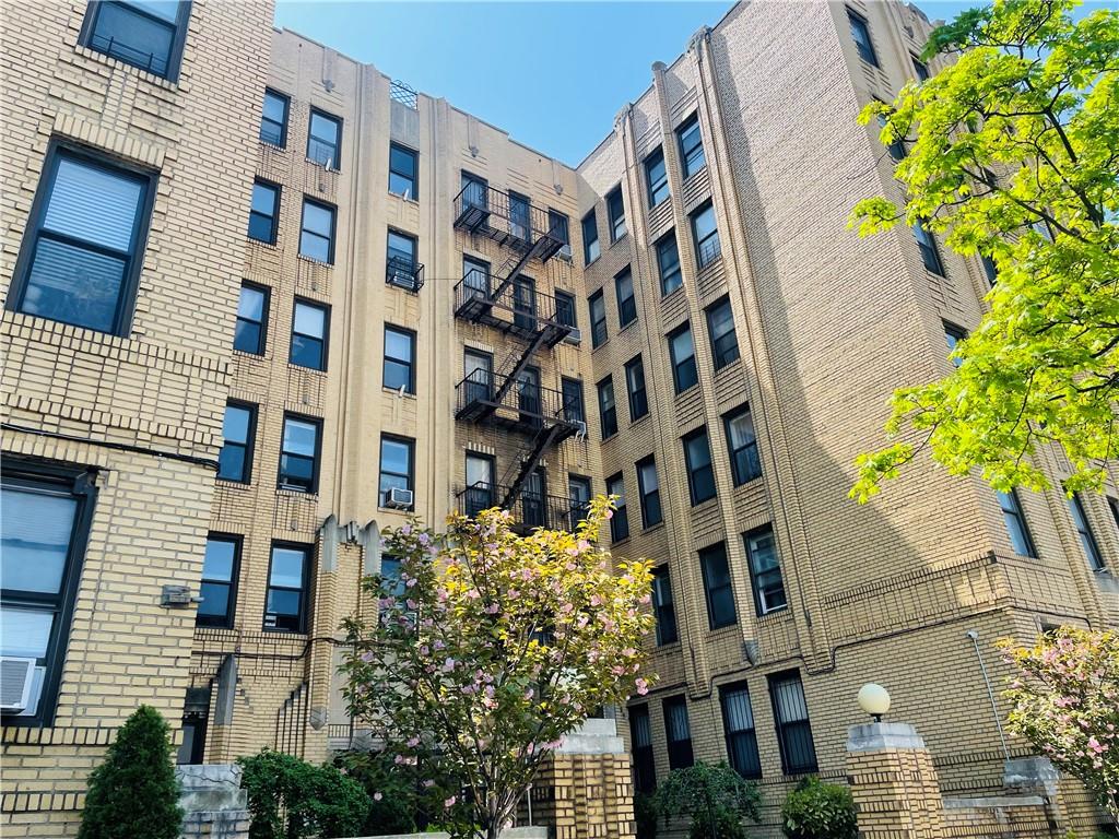 1610 Avenue P Midwood Brooklyn NY 11229