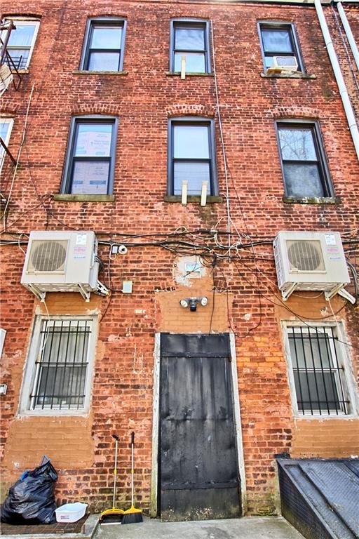 3299 Fulton Street Cypress Hills Brooklyn NY 11208