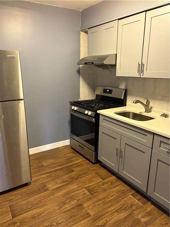 2166 Brown Street Sheepshead Bay Brooklyn NY 11229