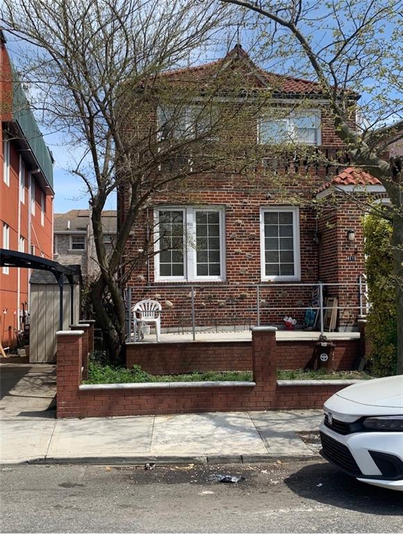 4115 Manhattan Avenue Sea Gate Brooklyn NY 11224