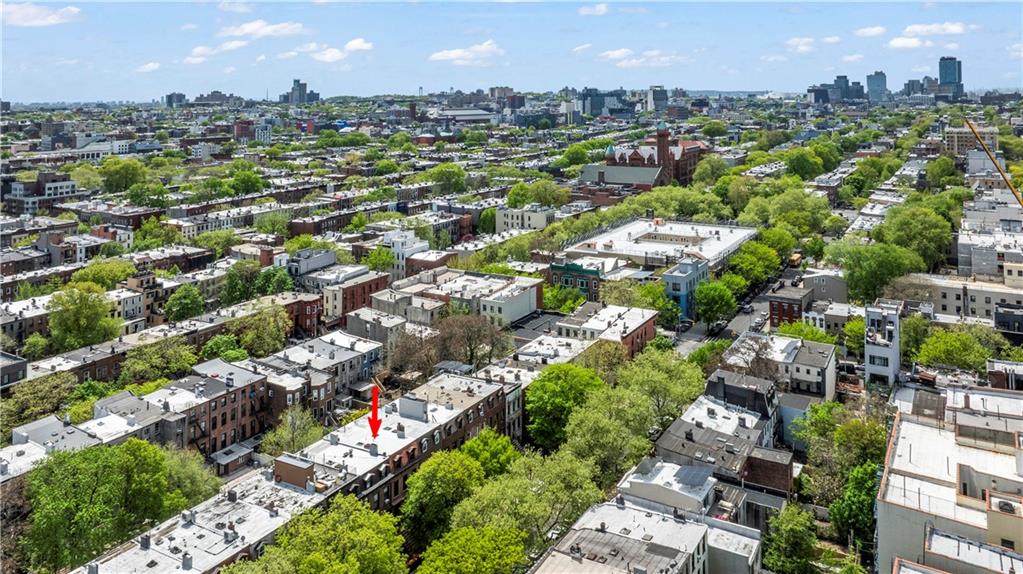 380 Monroe Street Bedford Stuyvesant Brooklyn NY 11221