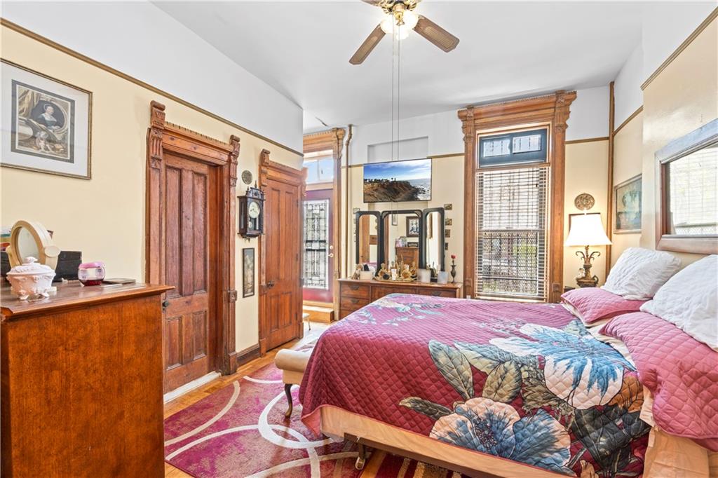 380 Monroe Street Bedford Stuyvesant Brooklyn NY 11221