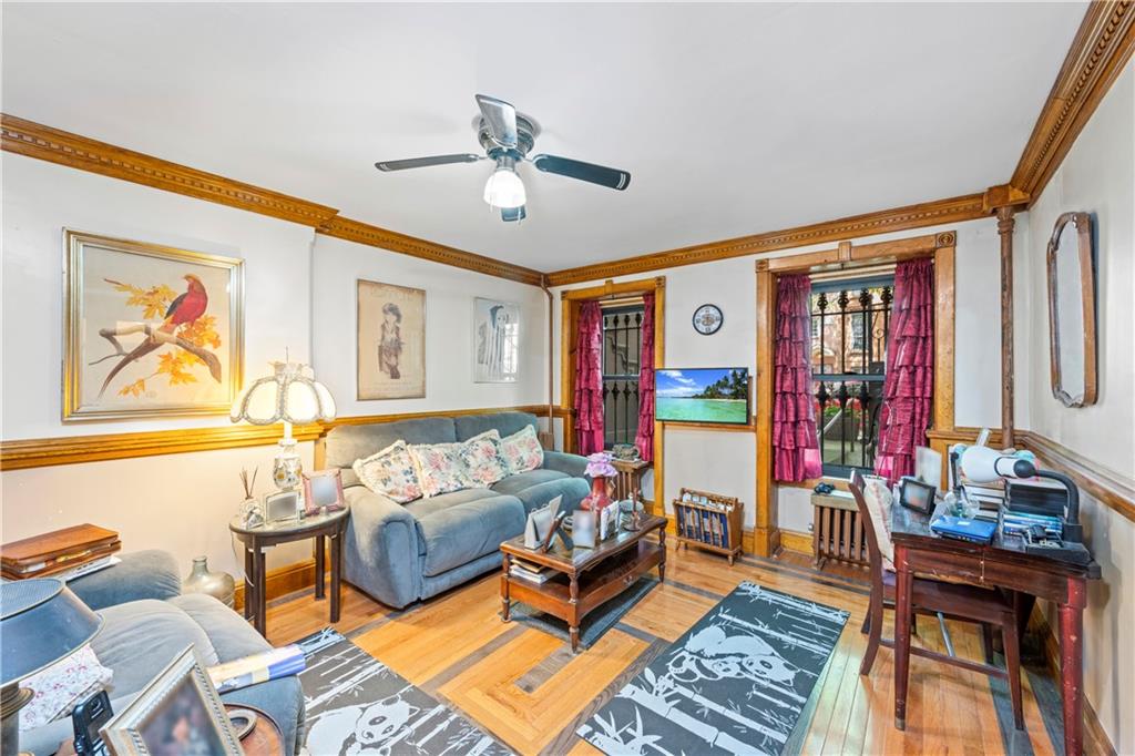 380 Monroe Street Bedford Stuyvesant Brooklyn NY 11221
