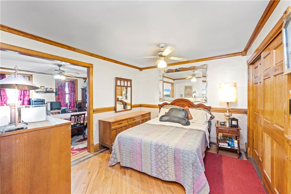380 Monroe Street Bedford Stuyvesant Brooklyn NY 11221