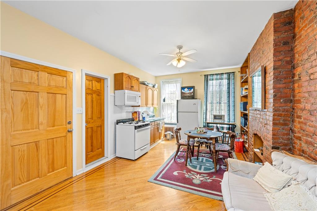 380 Monroe Street Bedford Stuyvesant Brooklyn NY 11221