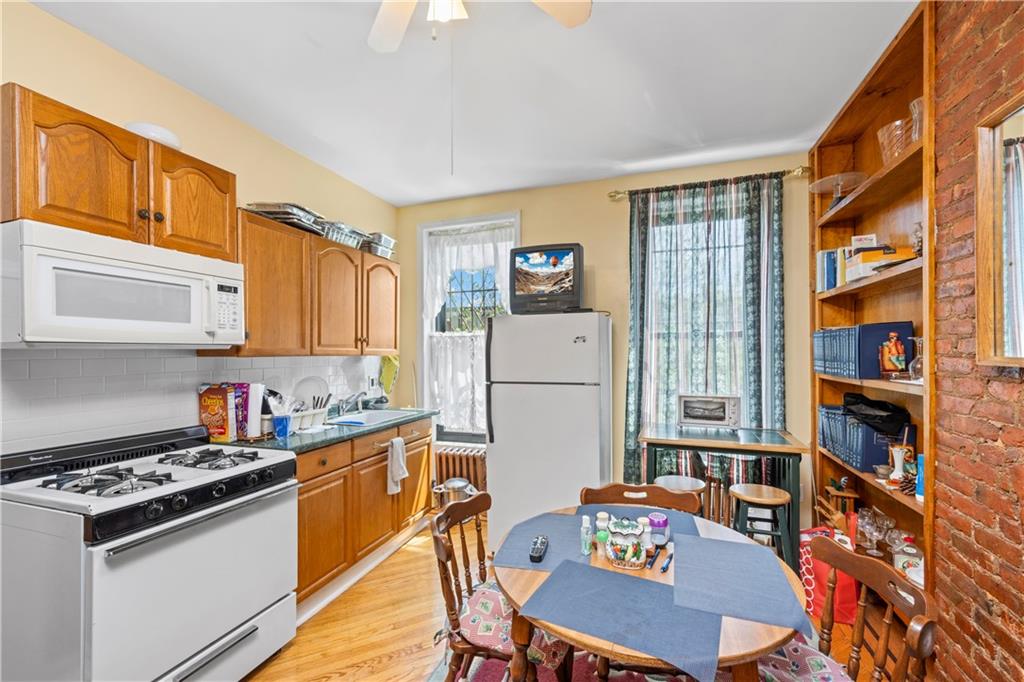 380 Monroe Street Bedford Stuyvesant Brooklyn NY 11221