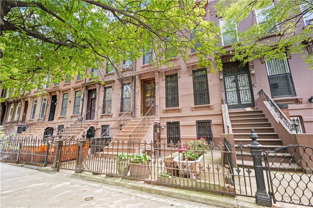 380 Monroe Street Bedford Stuyvesant Brooklyn NY 11221