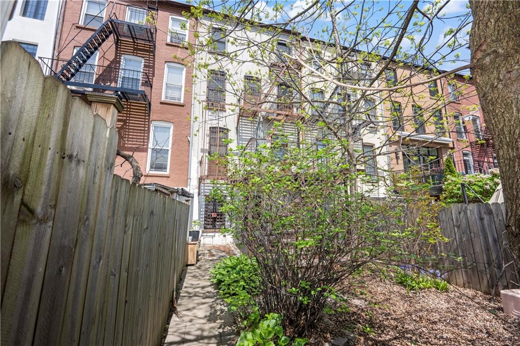 380 Monroe Street Bedford Stuyvesant Brooklyn NY 11221