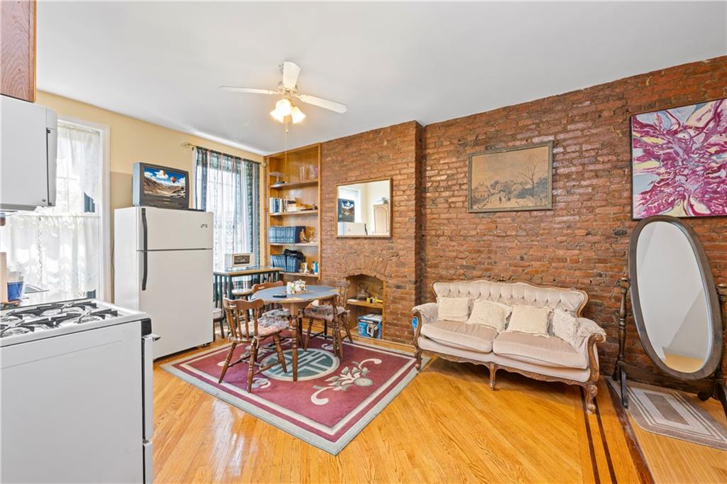 380 Monroe Street Bedford Stuyvesant Brooklyn NY 11221