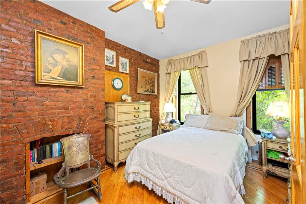 380 Monroe Street Bedford Stuyvesant Brooklyn NY 11221