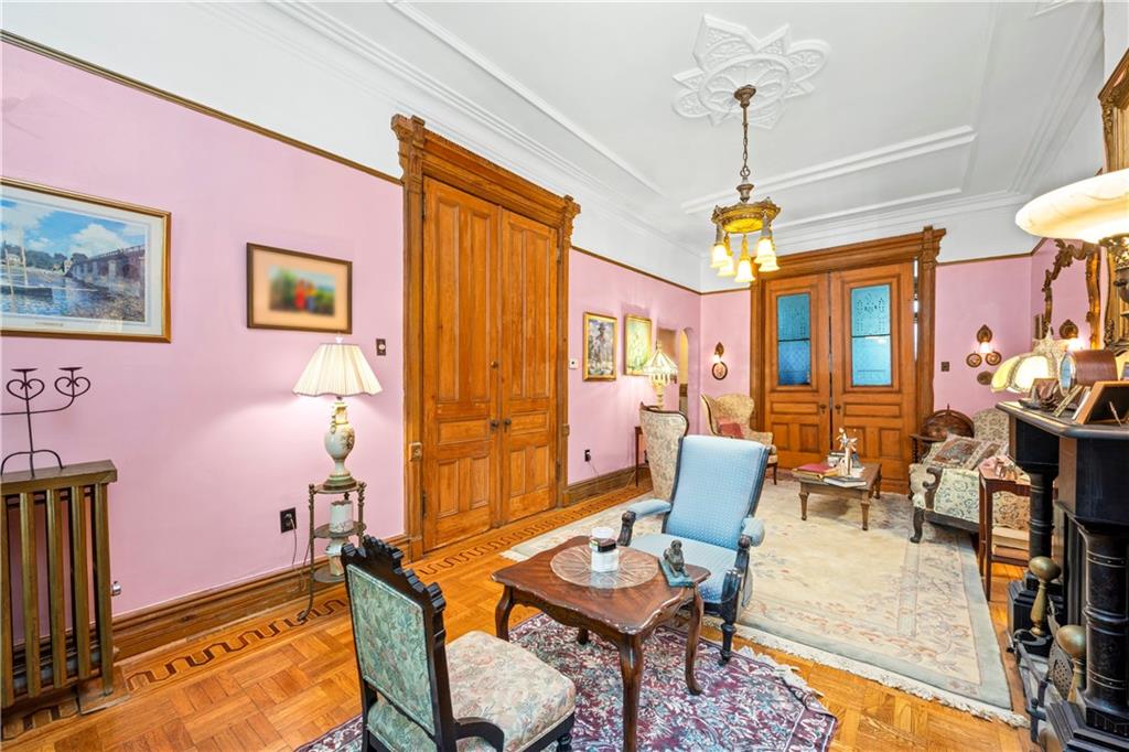 380 Monroe Street Bedford Stuyvesant Brooklyn NY 11221
