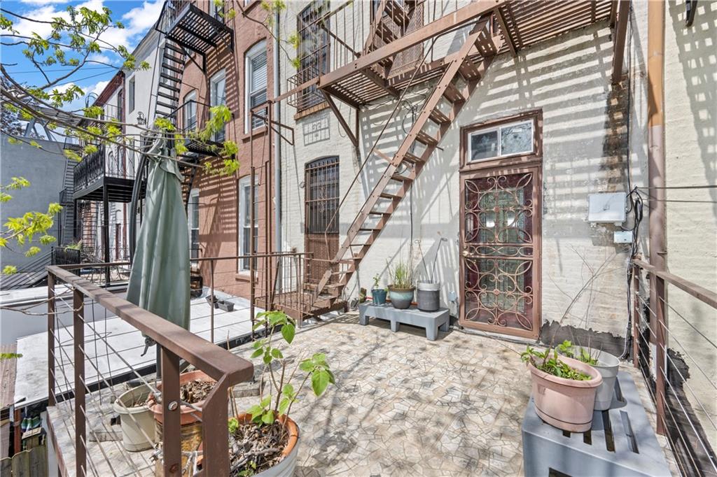 380 Monroe Street Bedford Stuyvesant Brooklyn NY 11221