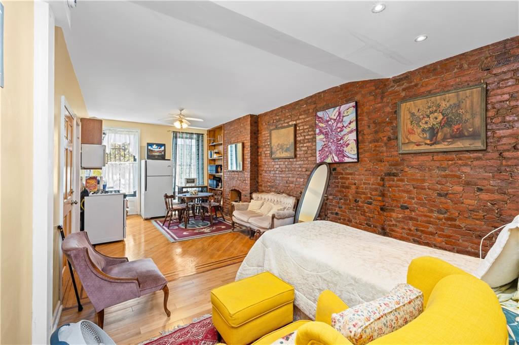380 Monroe Street Bedford Stuyvesant Brooklyn NY 11221