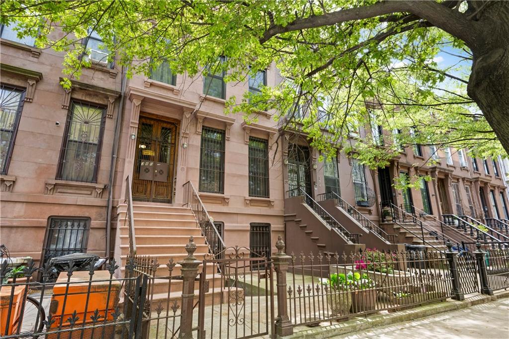 380 Monroe Street Bedford Stuyvesant Brooklyn NY 11221