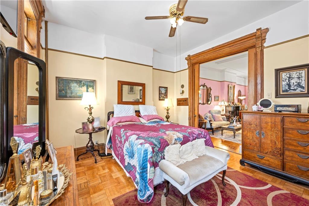 380 Monroe Street Bedford Stuyvesant Brooklyn NY 11221