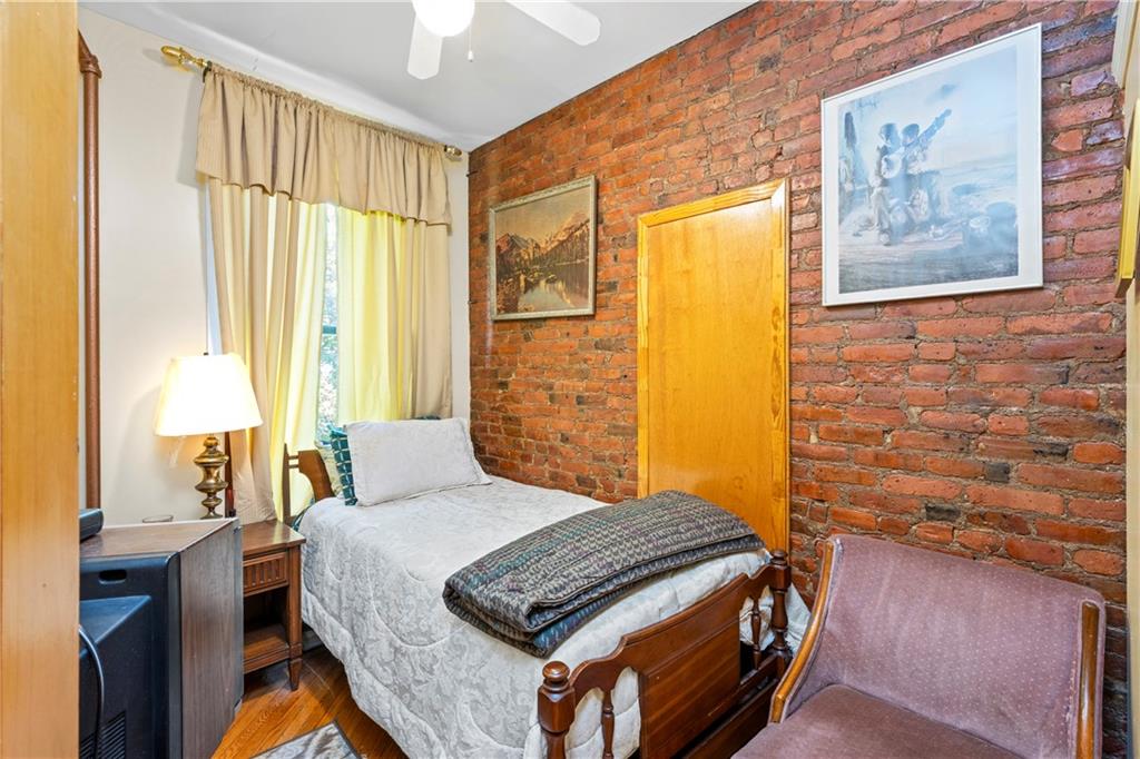 380 Monroe Street Bedford Stuyvesant Brooklyn NY 11221