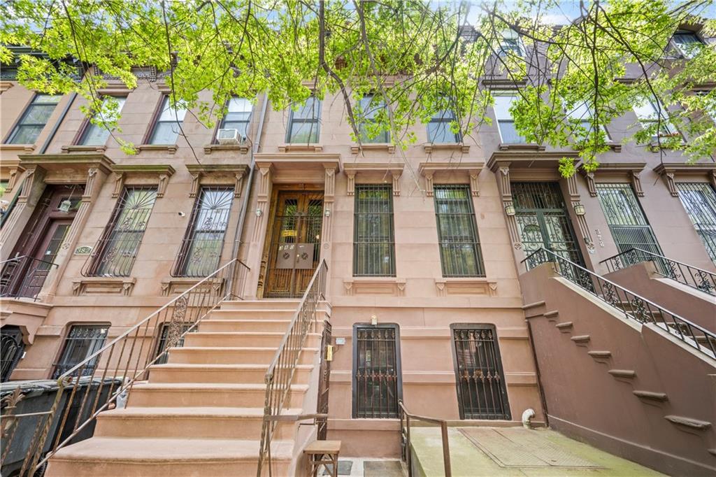 380 Monroe Street Bedford Stuyvesant Brooklyn NY 11221