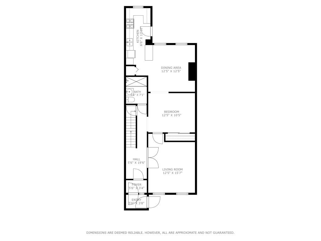 380 Monroe Street Bedford Stuyvesant Brooklyn NY 11221