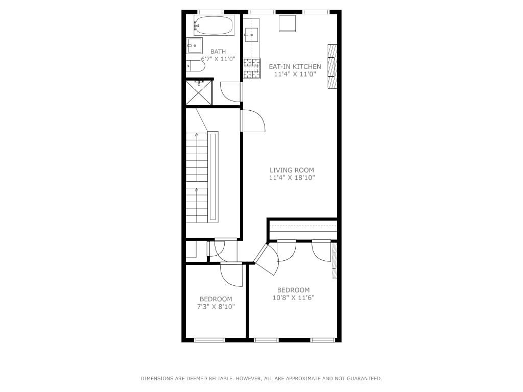 380 Monroe Street Bedford Stuyvesant Brooklyn NY 11221