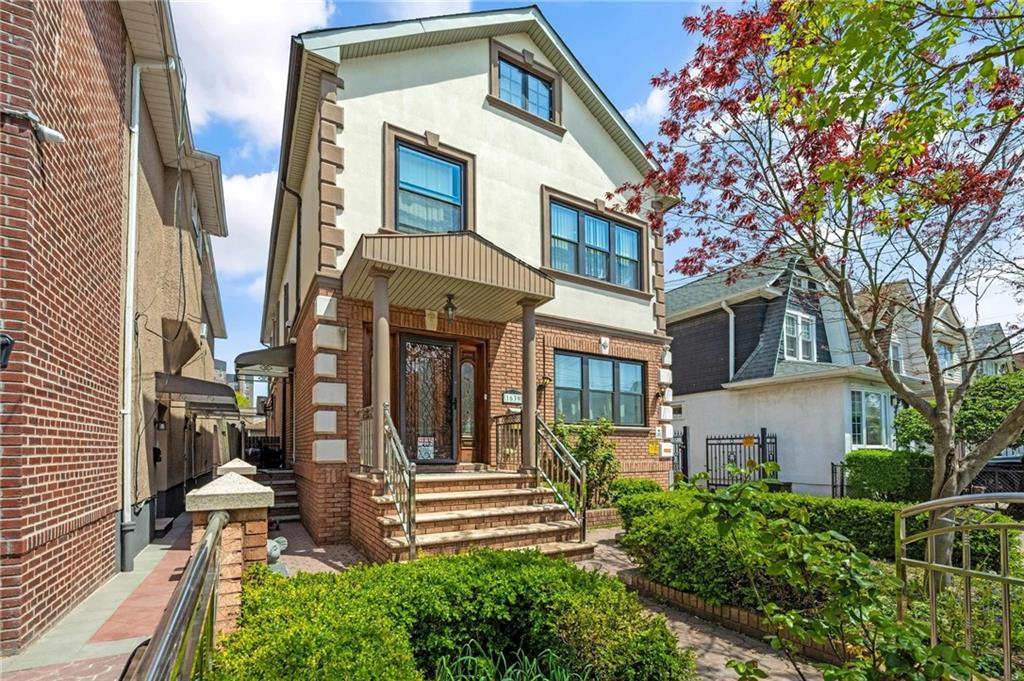1639 Hendrickson Street Marine Park Brooklyn NY 11234