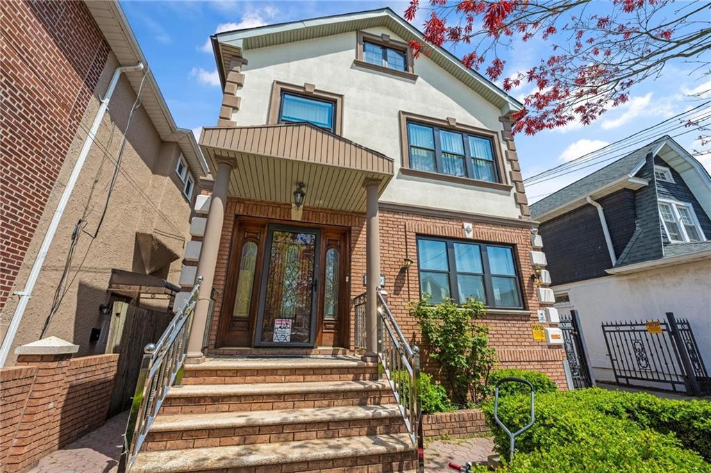 1639 Hendrickson Street Marine Park Brooklyn NY 11234