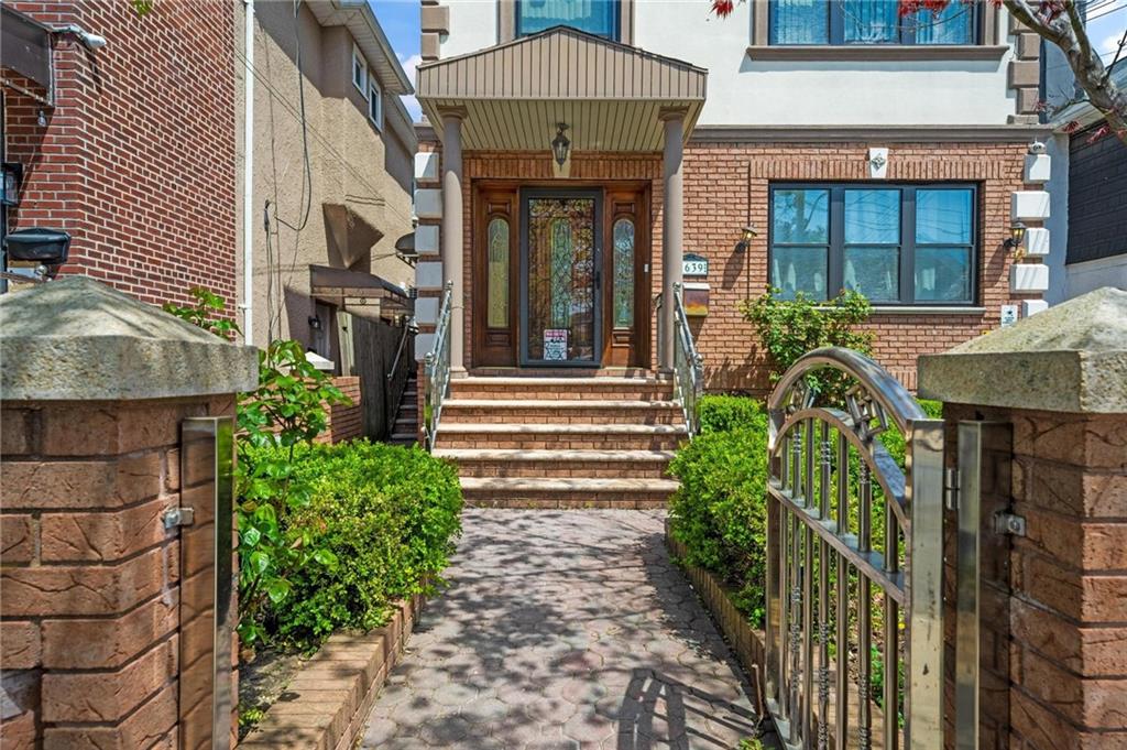 1639 Hendrickson Street Marine Park Brooklyn NY 11234
