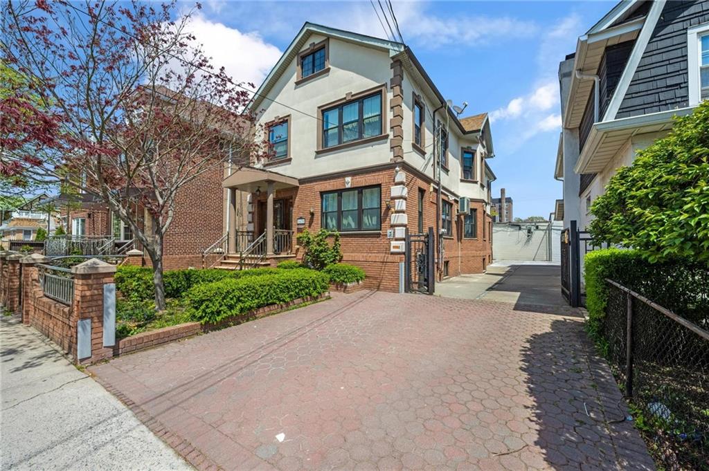 1639 Hendrickson Street Marine Park Brooklyn NY 11234