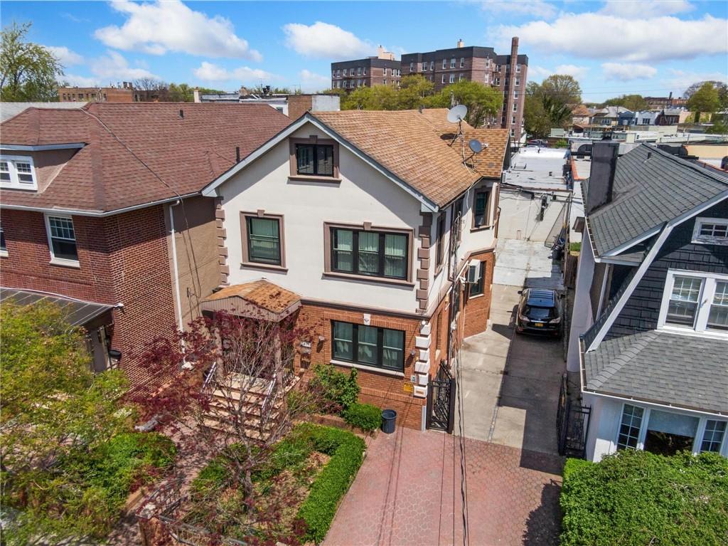 1639 Hendrickson Street Marine Park Brooklyn NY 11234