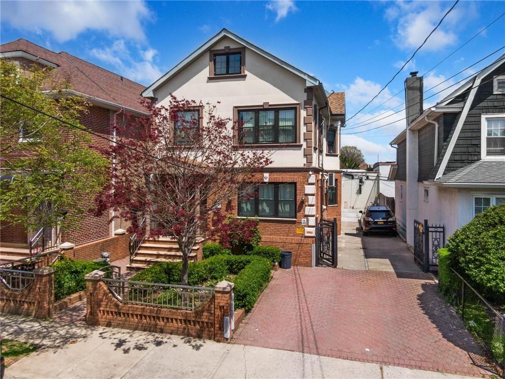 1639 Hendrickson Street Marine Park Brooklyn NY 11234