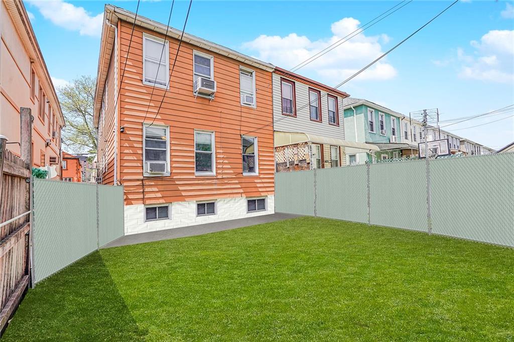 2553 East 22nd Street Sheepshead Bay Brooklyn NY 11235