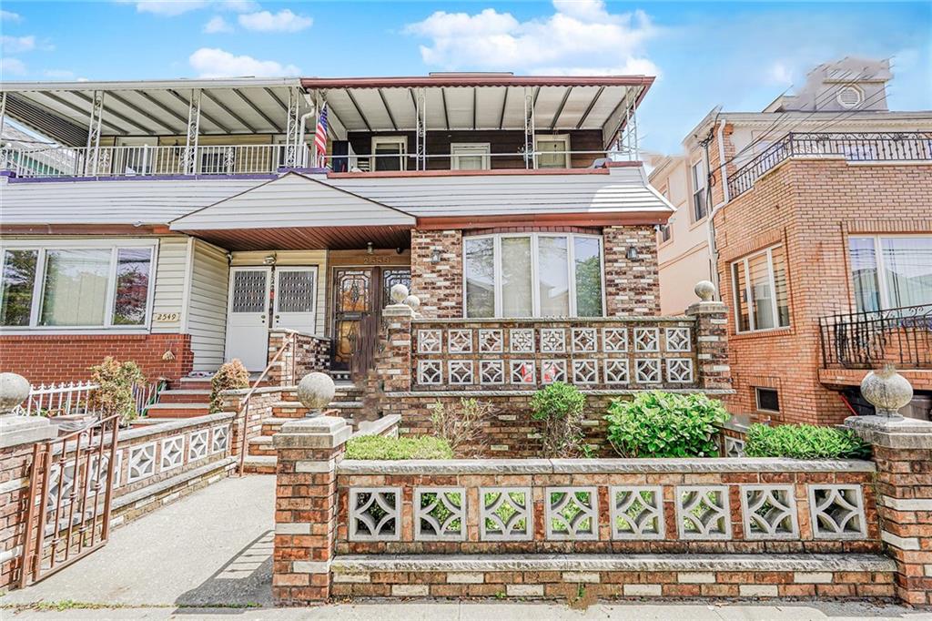 2553 East 22nd Street Sheepshead Bay Brooklyn NY 11235