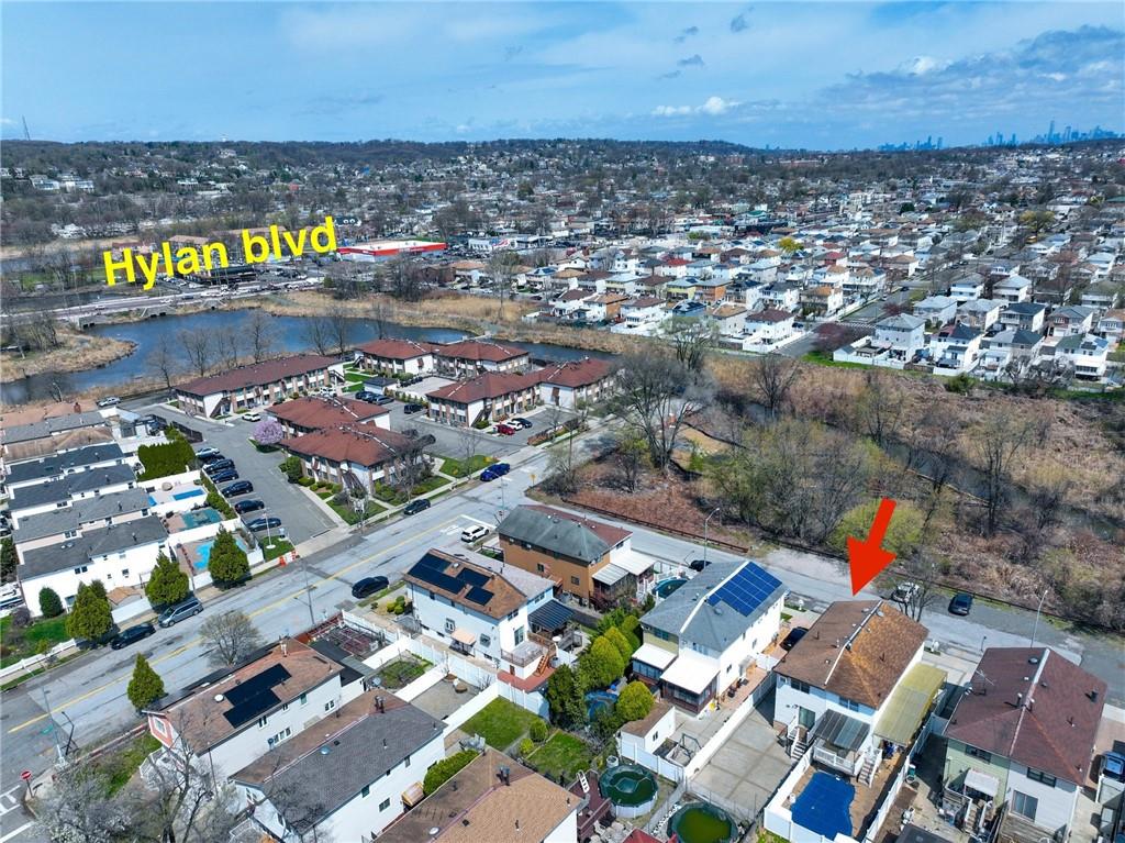 18 Rowan Avenue Midland Beach Staten Island NY 10306